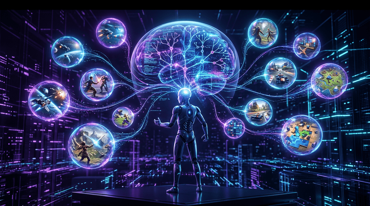 AI NPCs Explained: How AI Characters Make Games Better