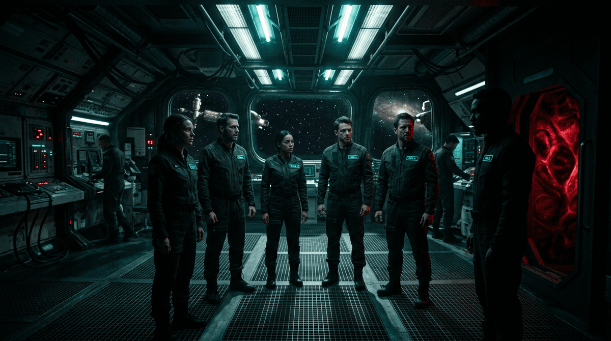 10 Best Among Us Alternatives — Social Deduction Games Online (2026)