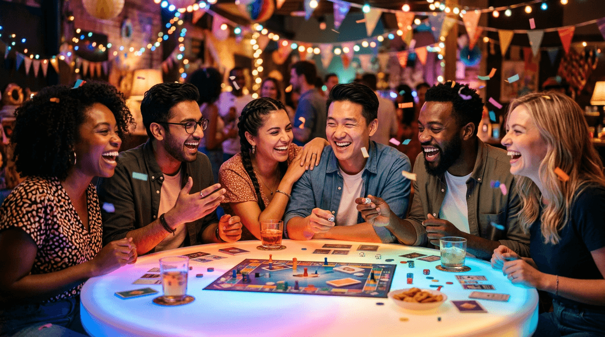 Best Icebreaker Games Online — AI-Powered, No Prep (2026)