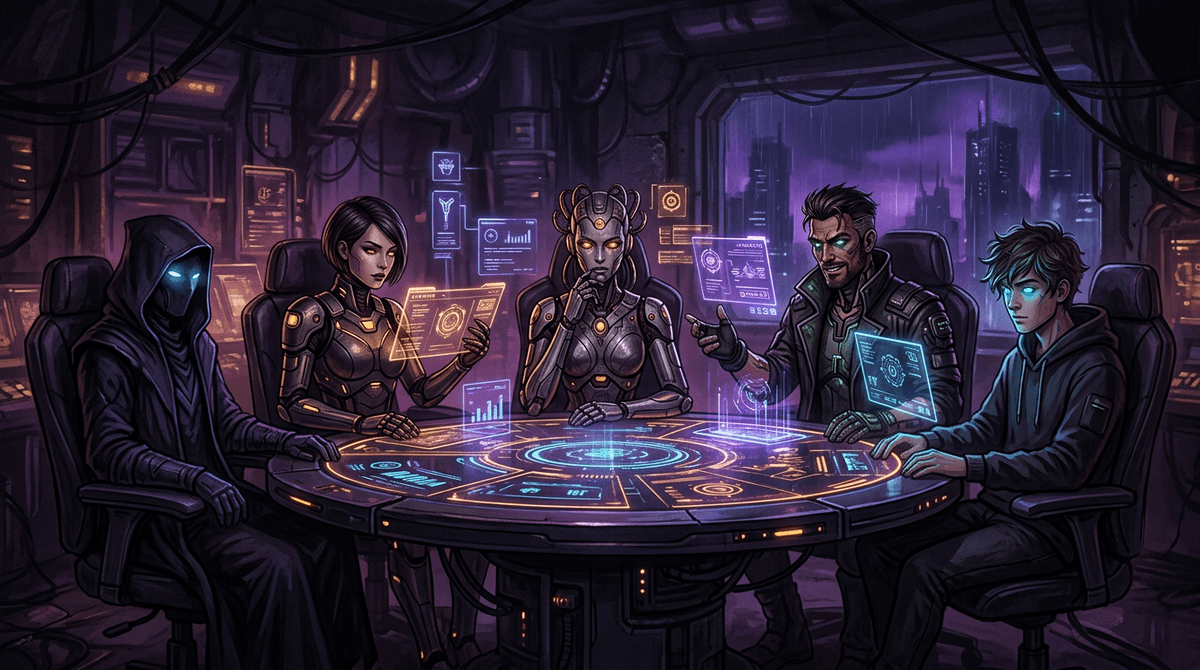 5 Best Character.AI Alternatives for Multiplayer Games (2026)