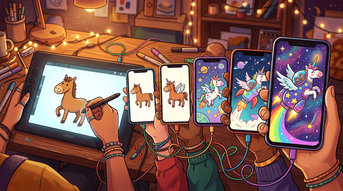 7 Best Gartic Phone Alternatives — Free Drawing Party Games (2026)