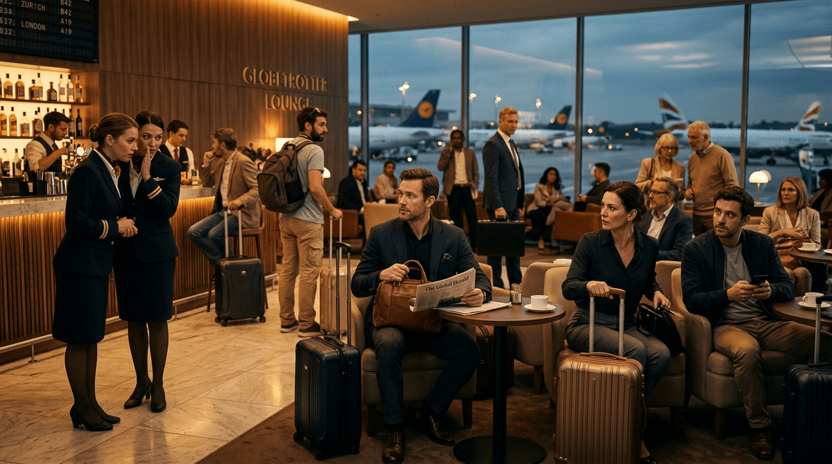 Play Spyfall Online Free — Rules, Tips & AI-Hosted Game