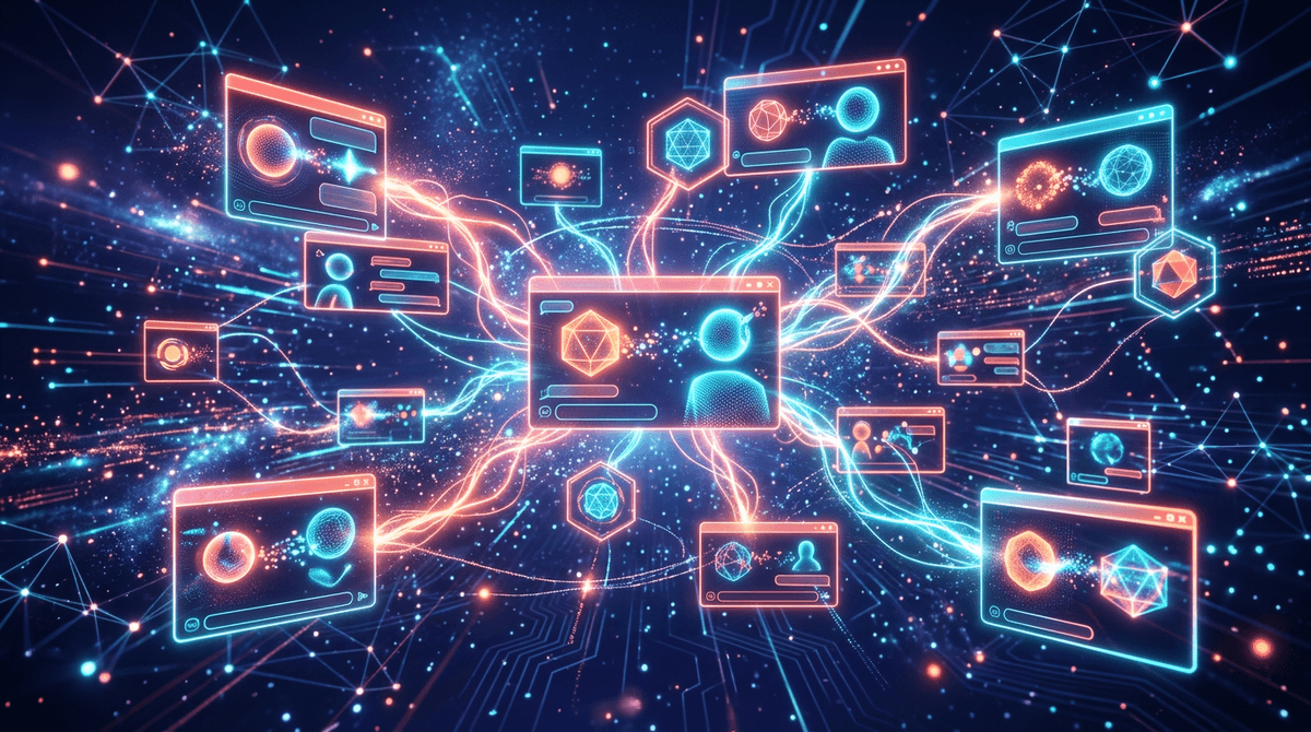 7 Best PolyBuzz Alternatives for AI Chat & Roleplay (2026)