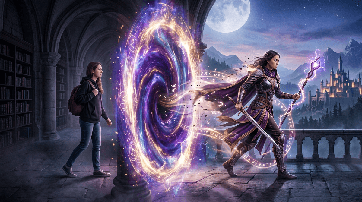 What is Roleplay AI? The Complete Guide to AI Role-Playing Games (2026)