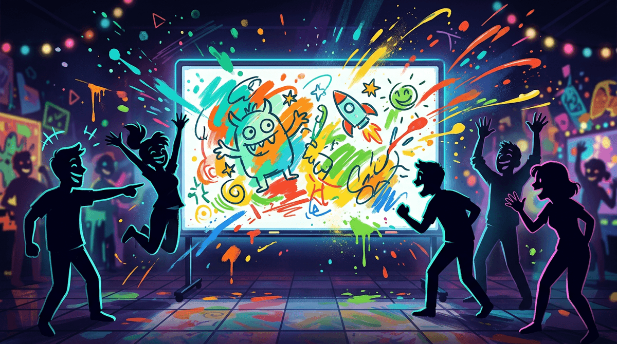 7 Best Skribbl.io Alternatives — Free Browser Games (2026)