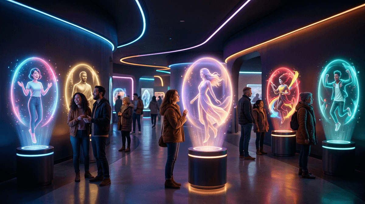 7 Best Talkie AI Alternatives — AI Chat & Character Apps (2026)