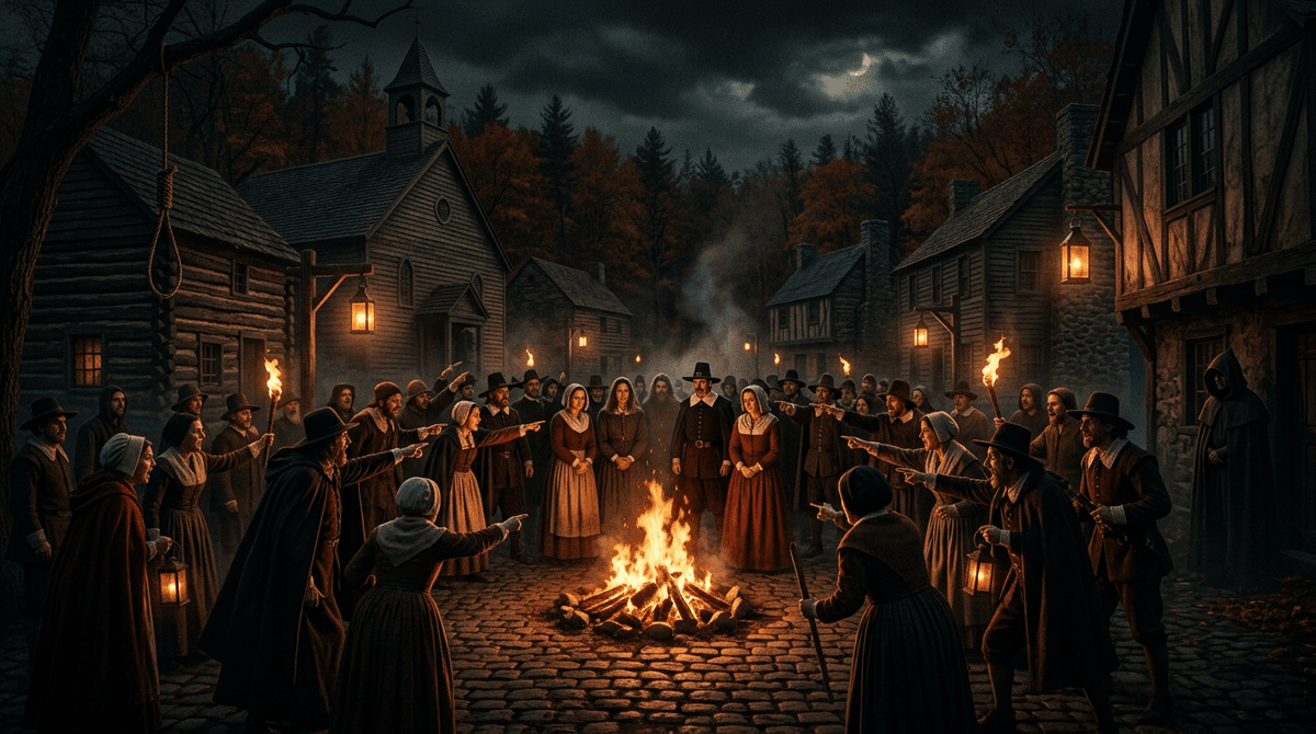 Best Town of Salem Alternatives — Play Social Deduction Online (2026)