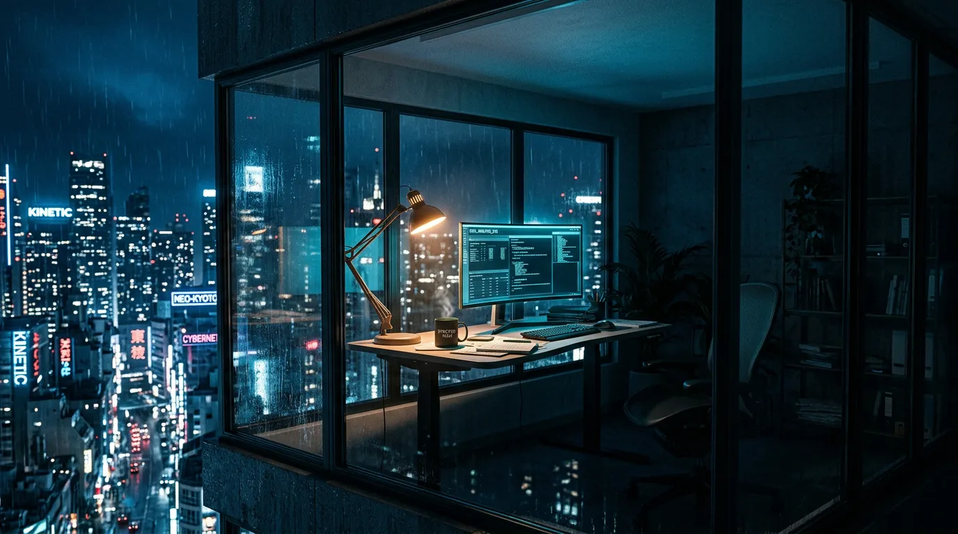 Script Kill: Dead Code